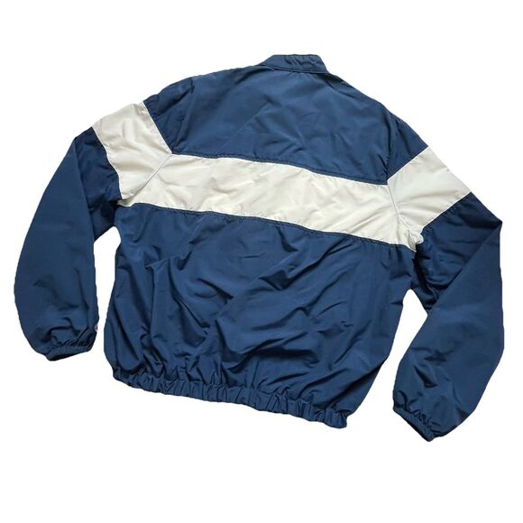 Notre Dame Fighting Irish Vintage 80s Champion Windbreaker Medium - Picture 4 of 10